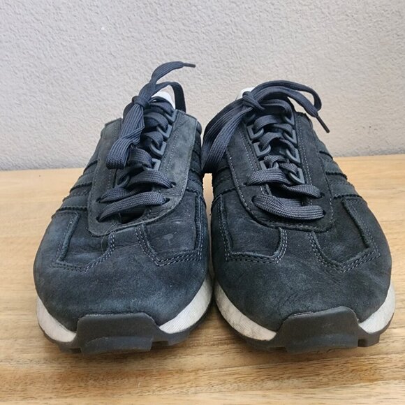 Adidas Originals Mens Retrophy E5 Shoes Sneakers GW6783 Carbon Black Size 6.5 main image 6
